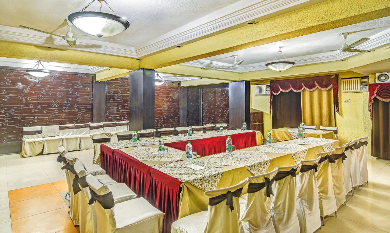Treebo The Shagun Peer Gate Hotel Бопал Екстериор снимка