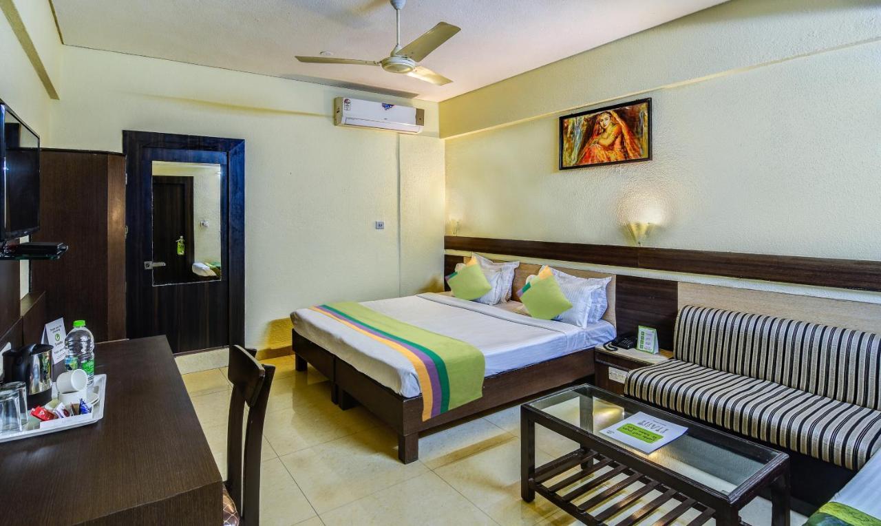 Treebo The Shagun Peer Gate Hotel Бопал Екстериор снимка