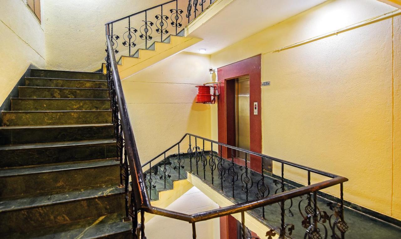 Treebo The Shagun Peer Gate Hotel Бопал Екстериор снимка