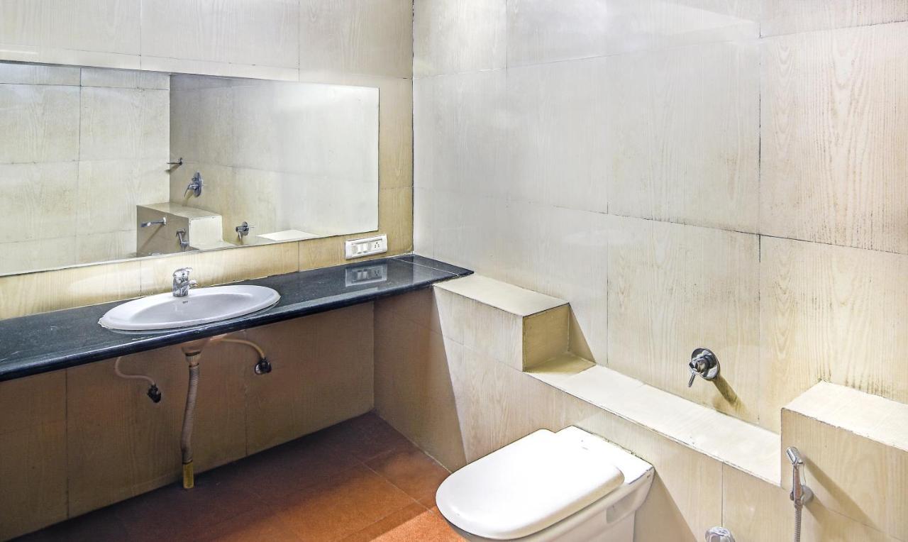 Treebo The Shagun Peer Gate Hotel Бопал Екстериор снимка