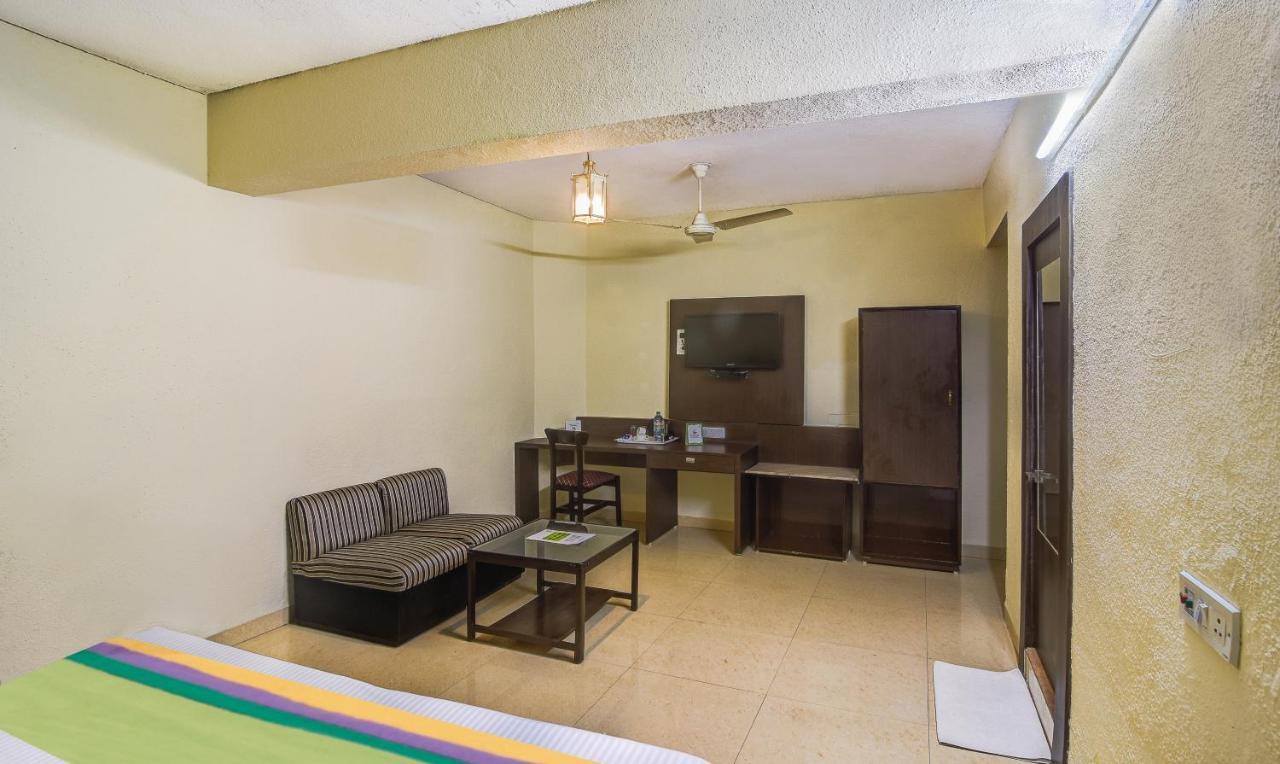 Treebo The Shagun Peer Gate Hotel Бопал Екстериор снимка