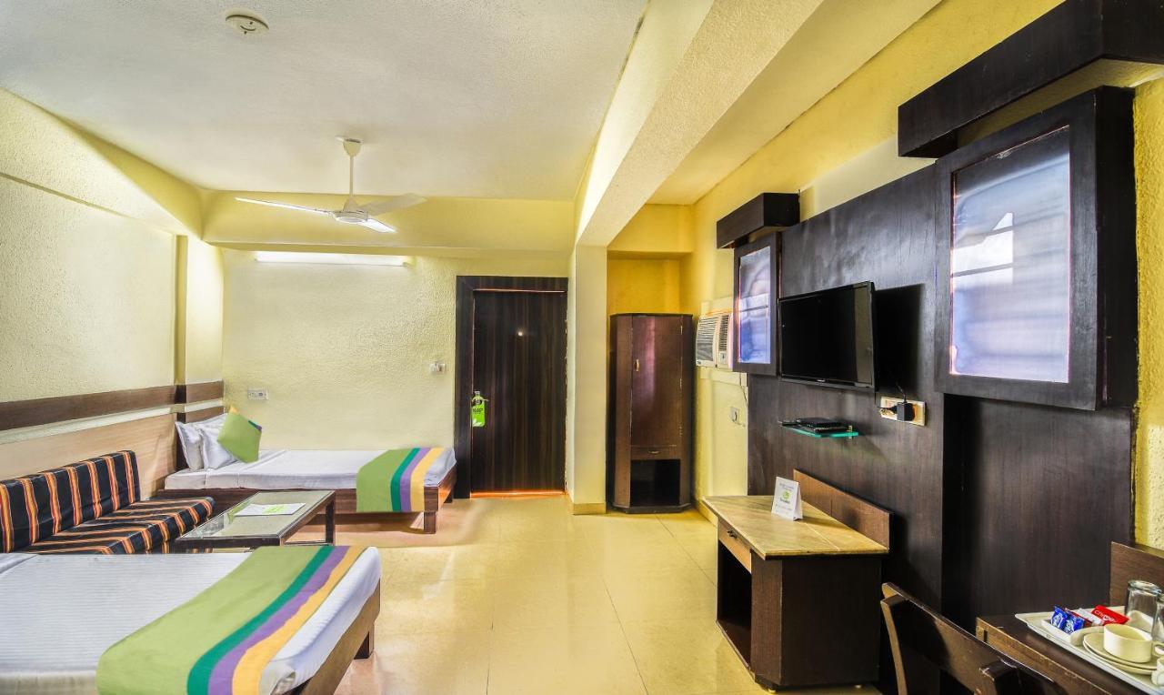 Treebo The Shagun Peer Gate Hotel Бопал Екстериор снимка